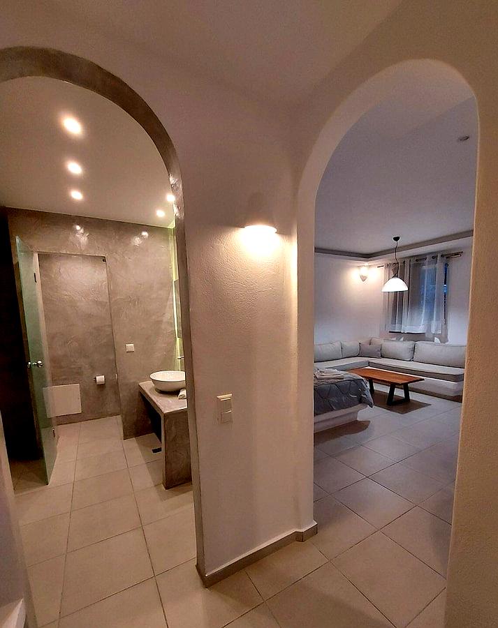 Ambience Suites